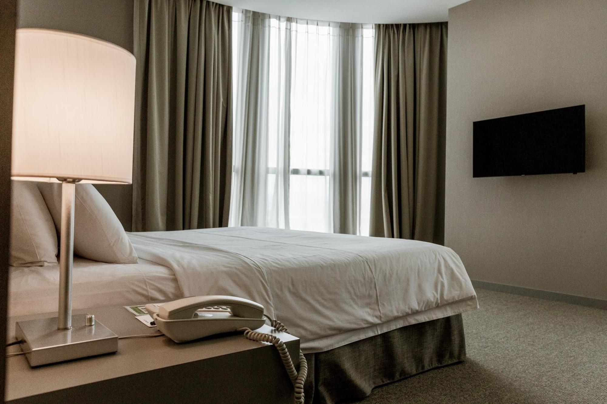 Hotel N°5 Κότα Κιναμπαλού Εξωτερικό φωτογραφία