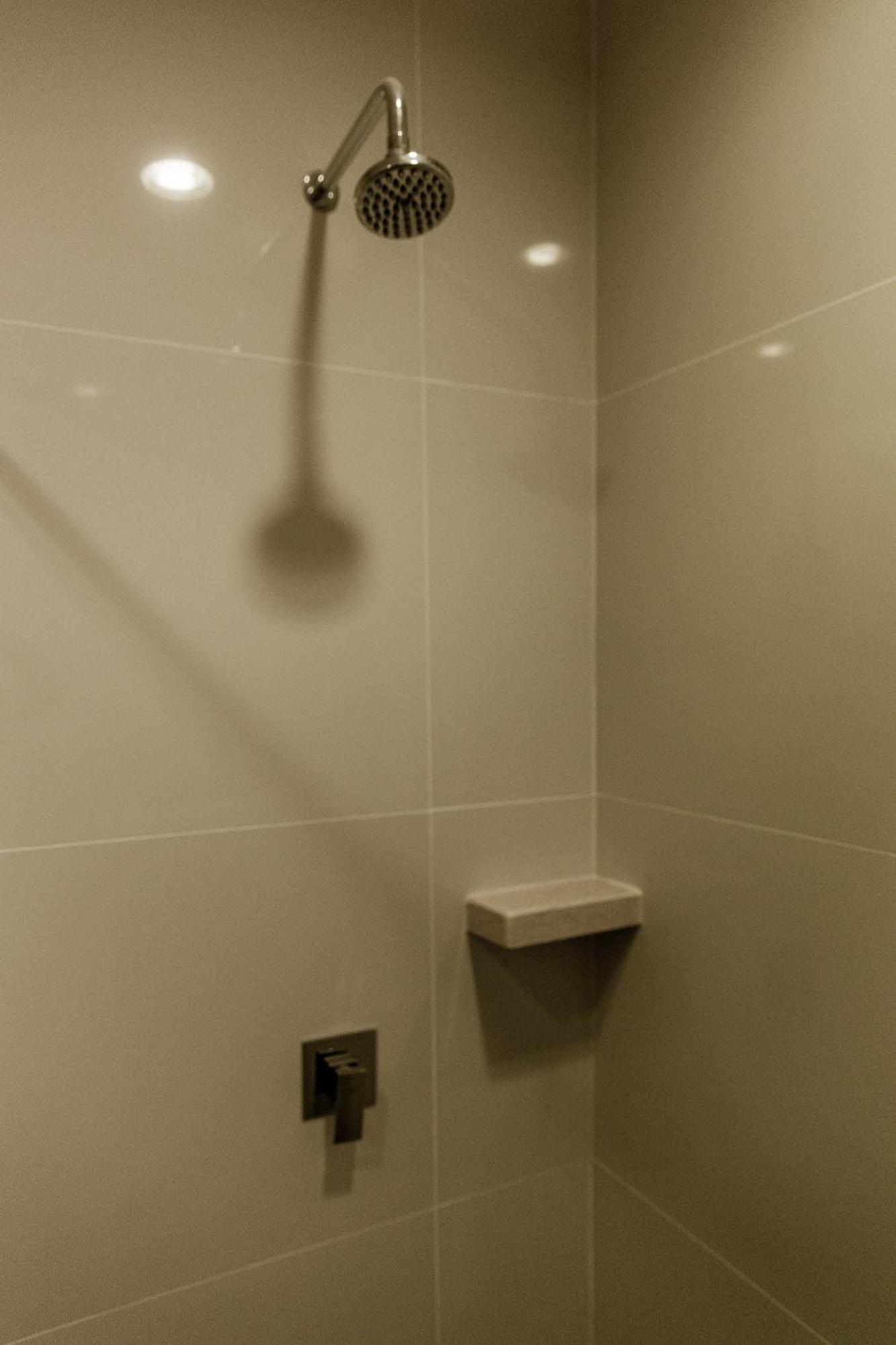Hotel N°5 Κότα Κιναμπαλού Εξωτερικό φωτογραφία
