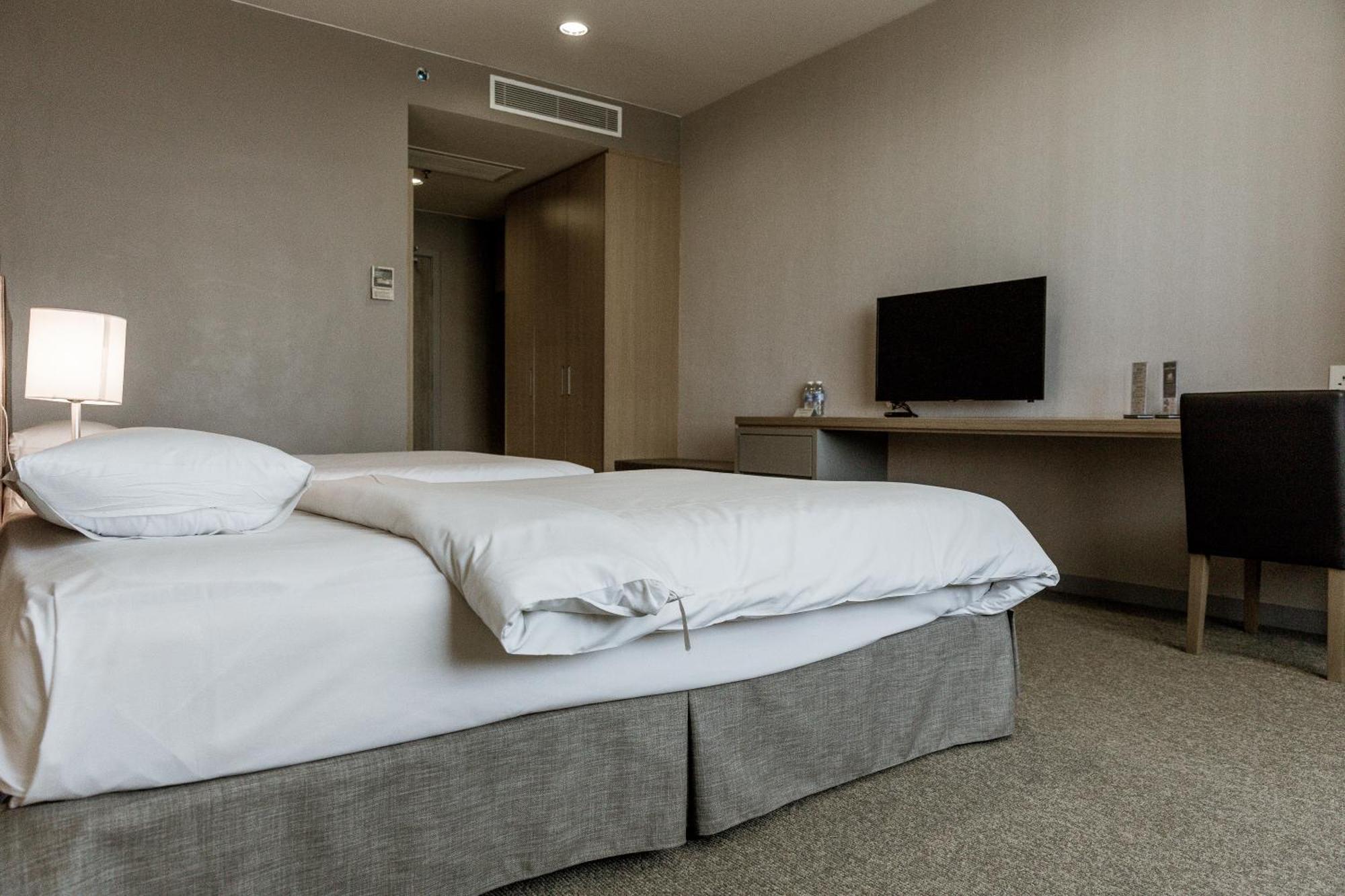 Hotel N°5 Κότα Κιναμπαλού Εξωτερικό φωτογραφία